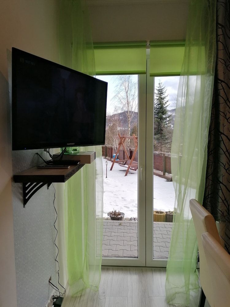 Willa Na Górce Elite Apartment 9