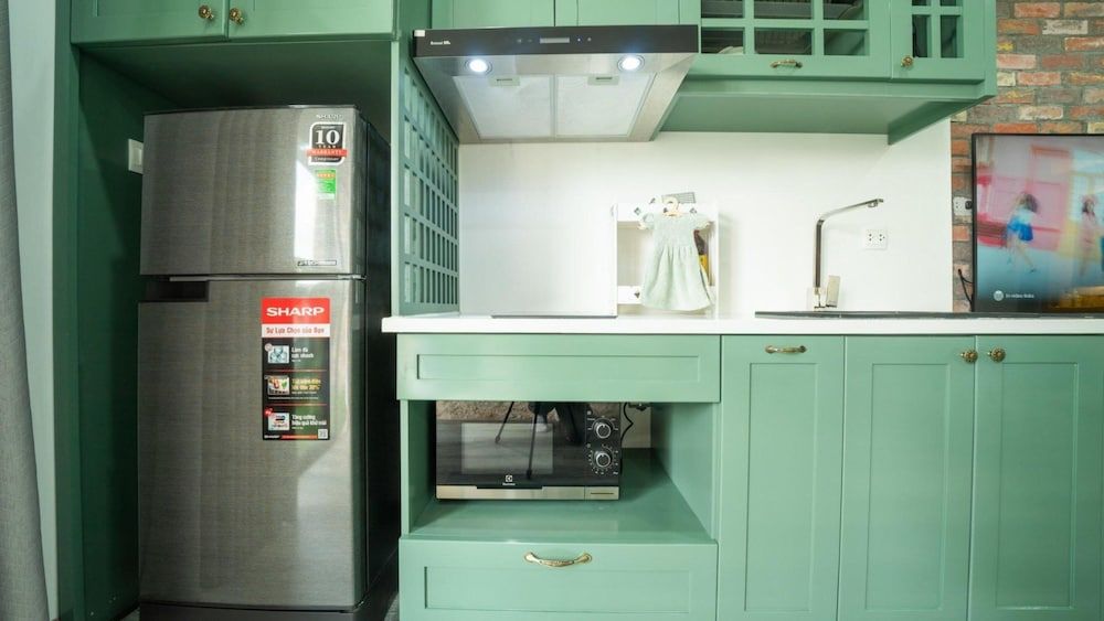 undefined Manmo Park Home D'capitale 8