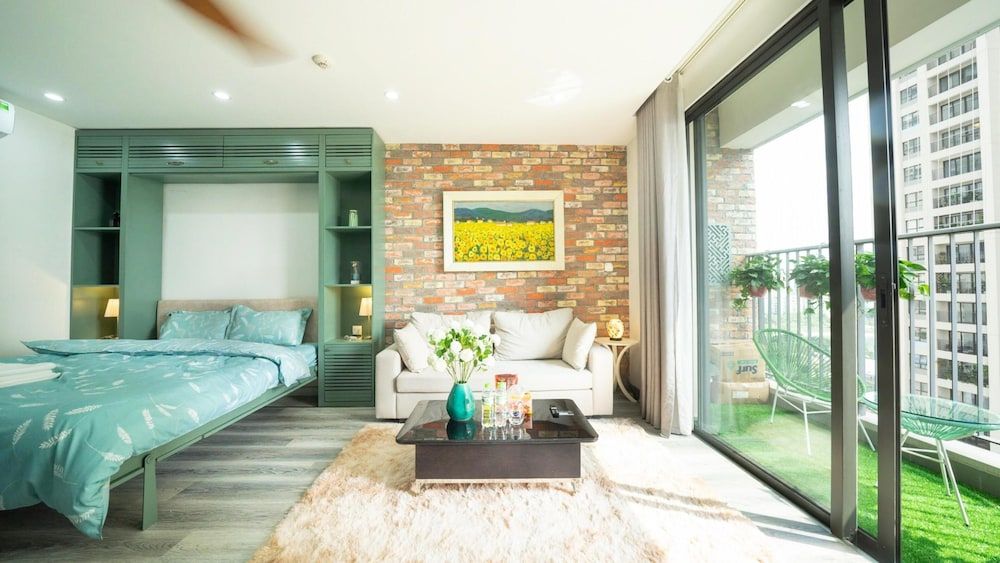 undefined Manmo Park Home D'capitale 6