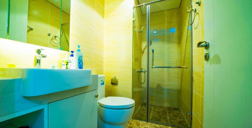 undefined Manmo Park Home D'capitale 5