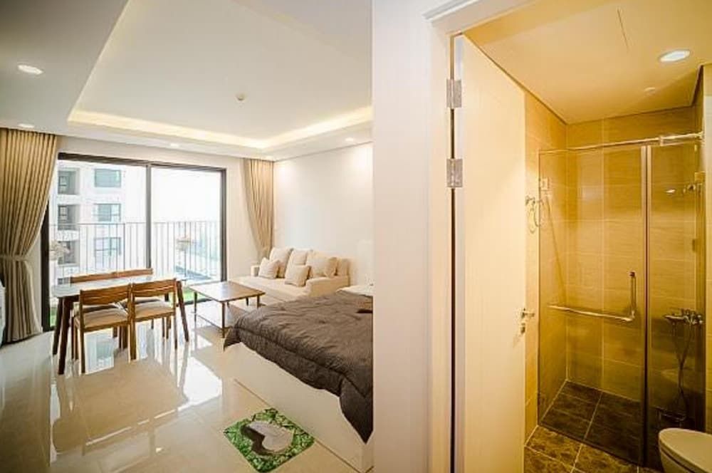 undefined Manmo Park Home D'capitale 7