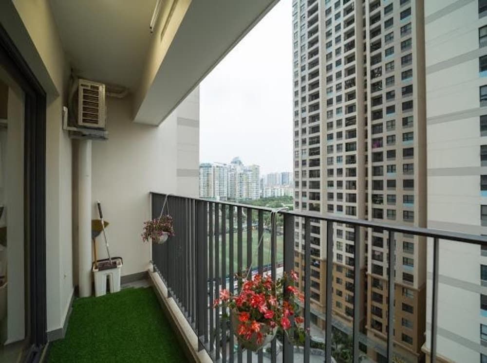 undefined Manmo Park Home D'capitale 10