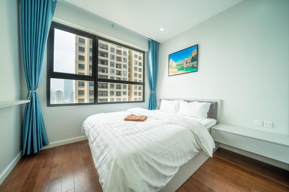 undefined Manmo Park Home D'capitale 2