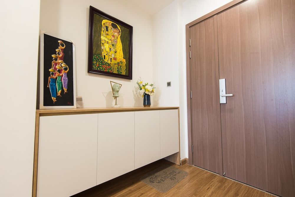 Byn Housing - Vinhomes Metropolis Byn Housing #1 City View - 3 Bedrooms Apartment 6