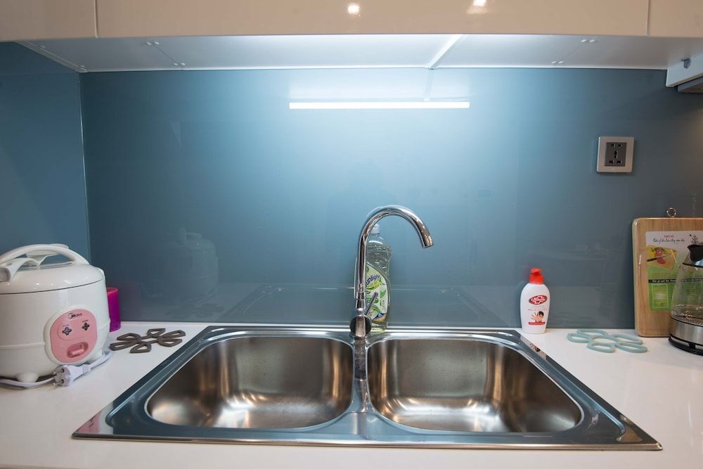 Byn Housing - Vinhomes Metropolis Byn Housing #1 City View - 2 Bedrooms Apartment 14