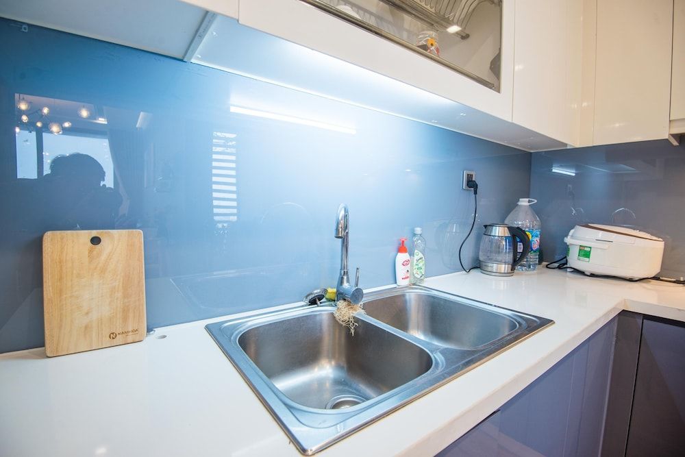 Byn Housing - Vinhomes Metropolis Byn Housing #1 City View - 3 Bedrooms Apartment 16