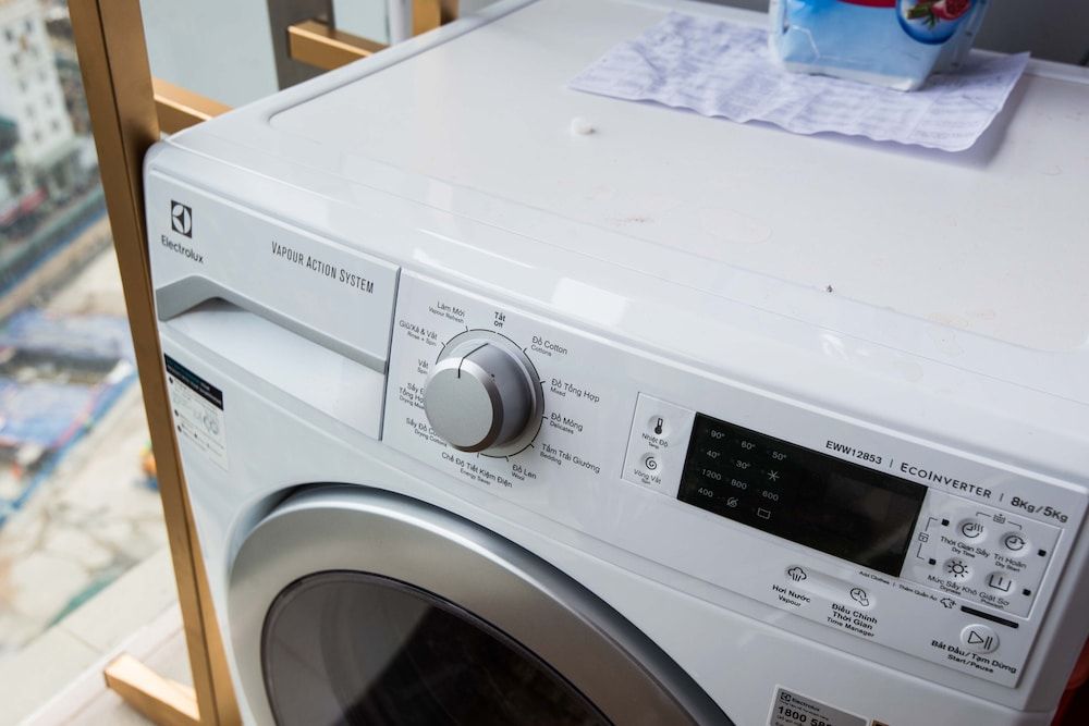 Byn Housing - Vinhomes Metropolis Byn Housing #1 City View - 2 Bedrooms Apartment 26