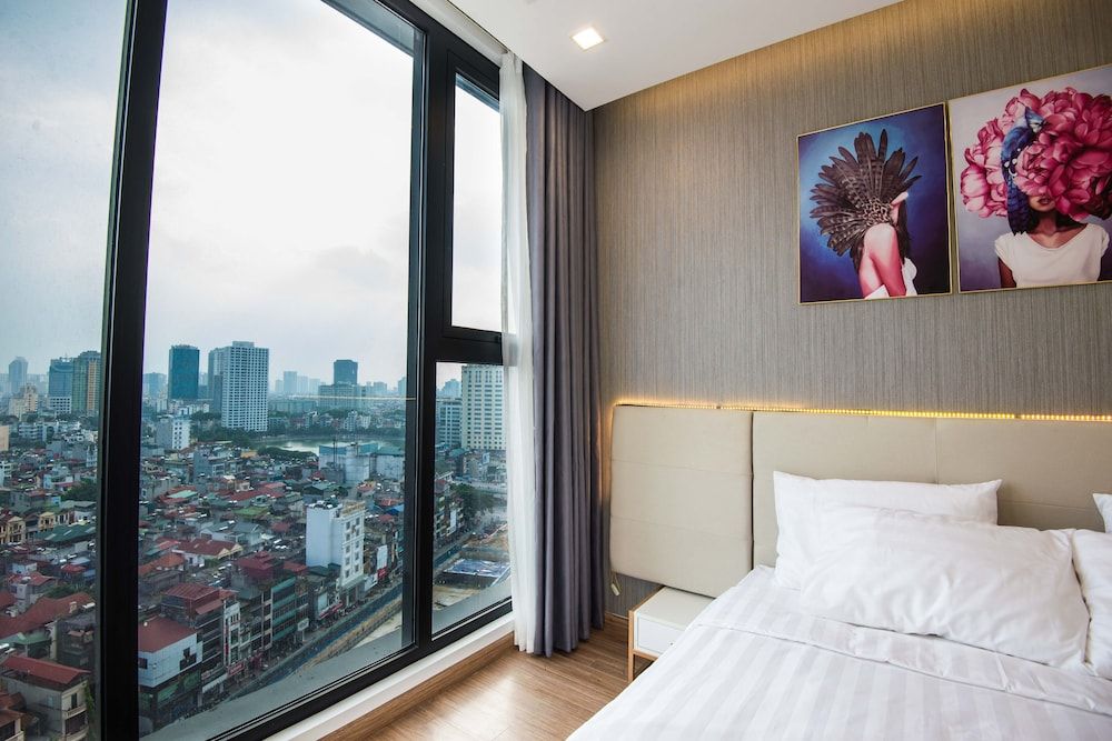 undefined Byn Housing - Vinhomes Metropolis 8