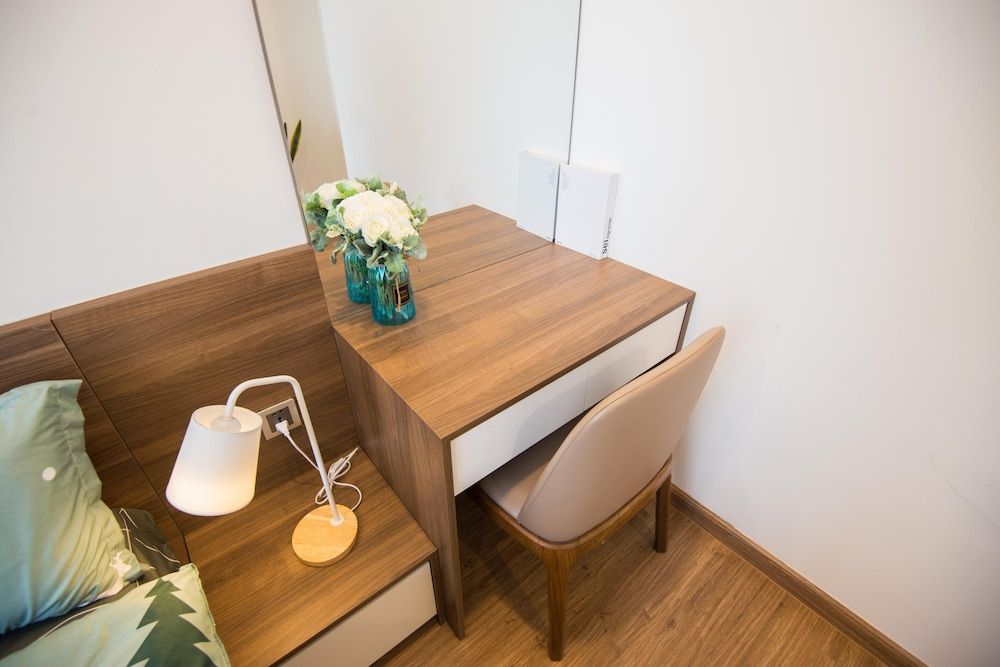 Byn Housing - Vinhomes Metropolis Byn Housing #1 City View - 3 Bedrooms Apartment 7