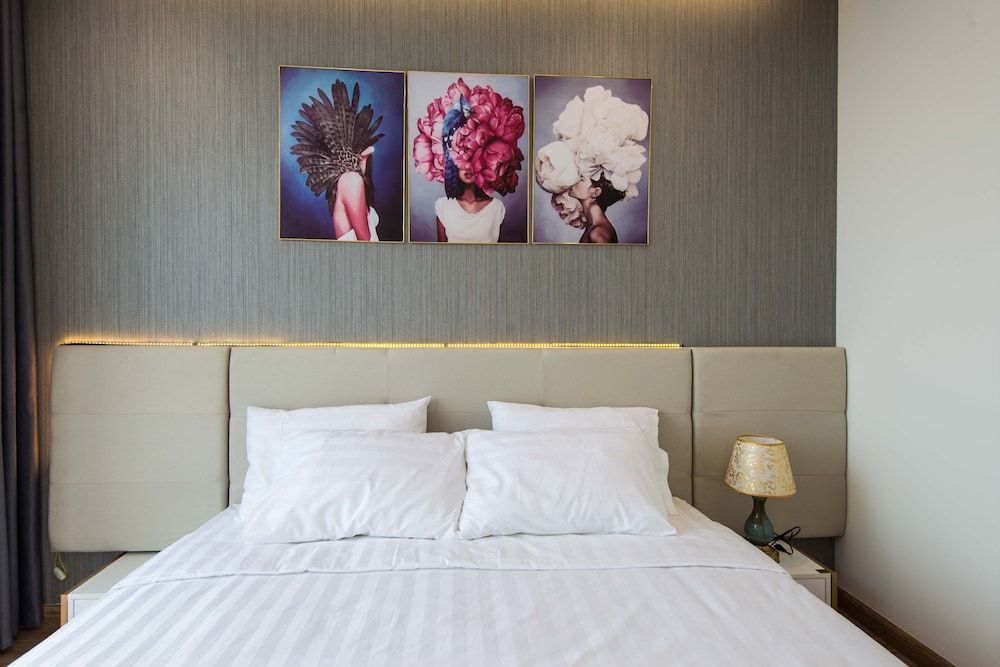 undefined Byn Housing - Vinhomes Metropolis 5