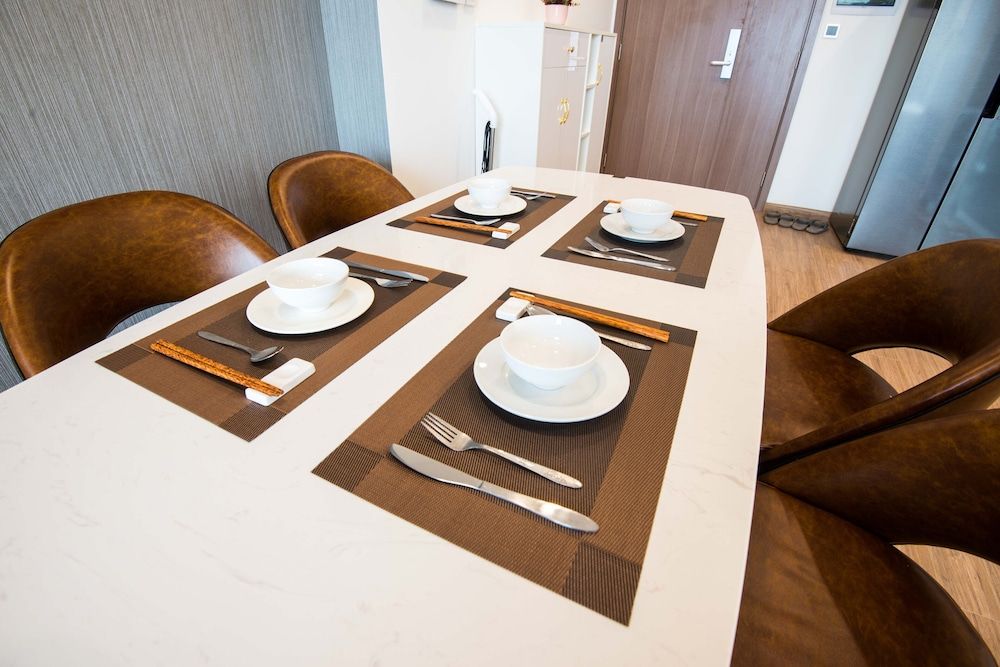 Byn Housing - Vinhomes Metropolis Byn Housing #1 City View - 2 Bedrooms Apartment 13