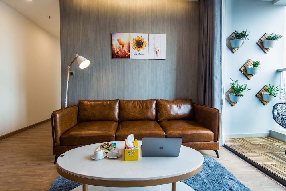 Byn Housing - Vinhomes Metropolis Byn Housing #1 City View - 2 Bedrooms Apartment 21