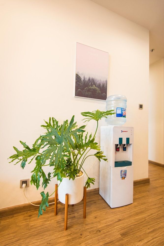 Byn Housing - Vinhomes Metropolis Byn Housing #1 City View - 3 Bedrooms Apartment 22