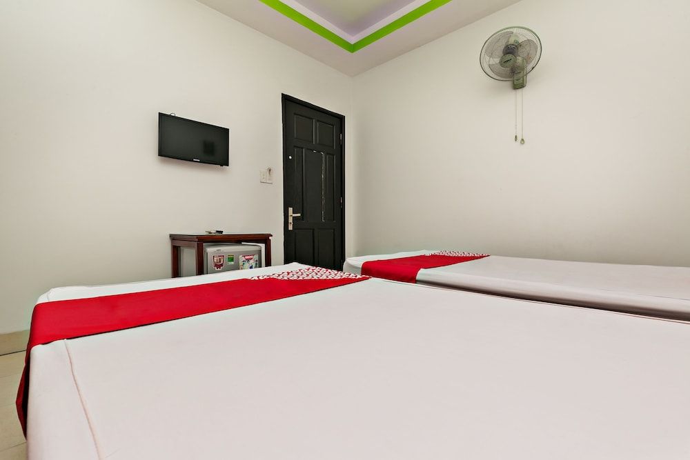 Loan Anh 2 Hotel Superior Twin Room 3