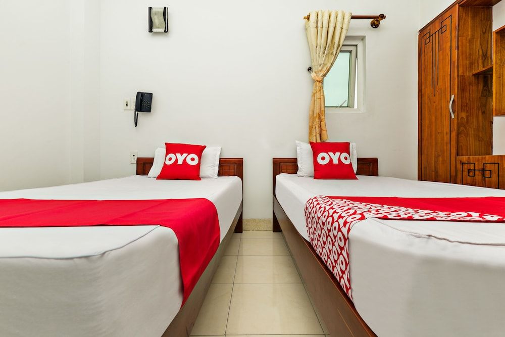 Loan Anh 2 Hotel Superior Twin Room 4