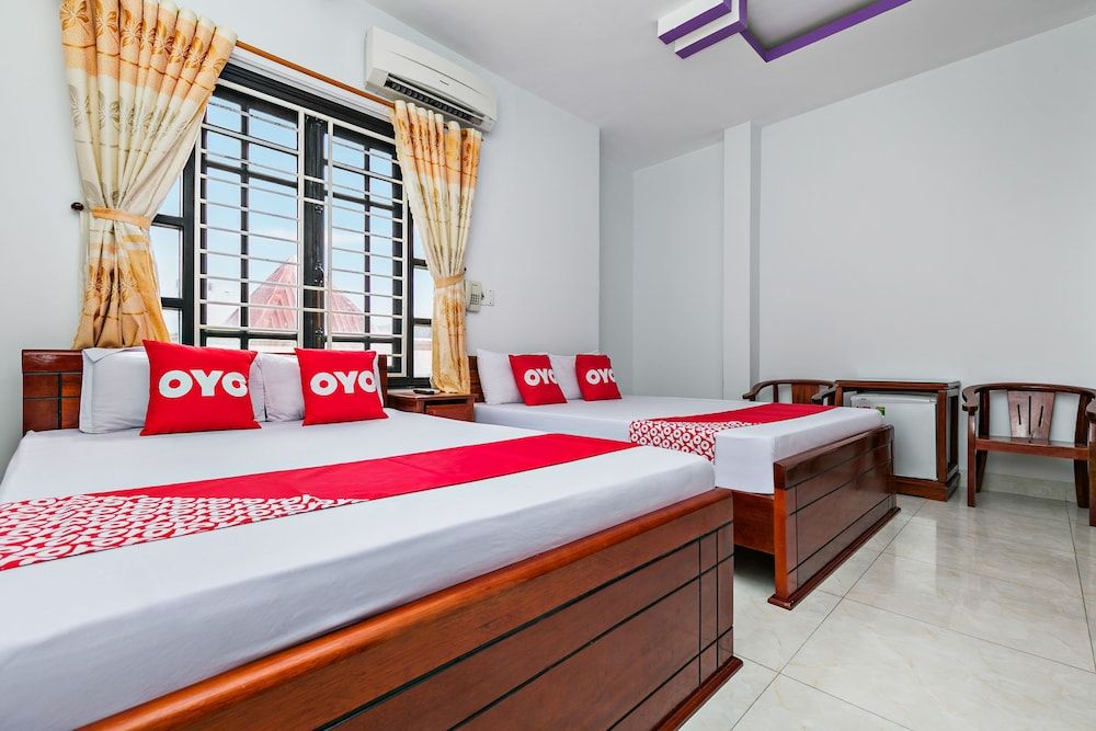 undefined Loan Anh 2 Hotel 2