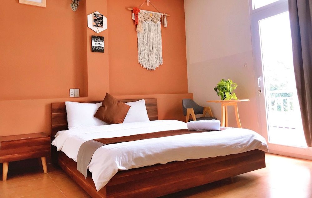 undefined HANZ Chuong Hotel Da Lat 10