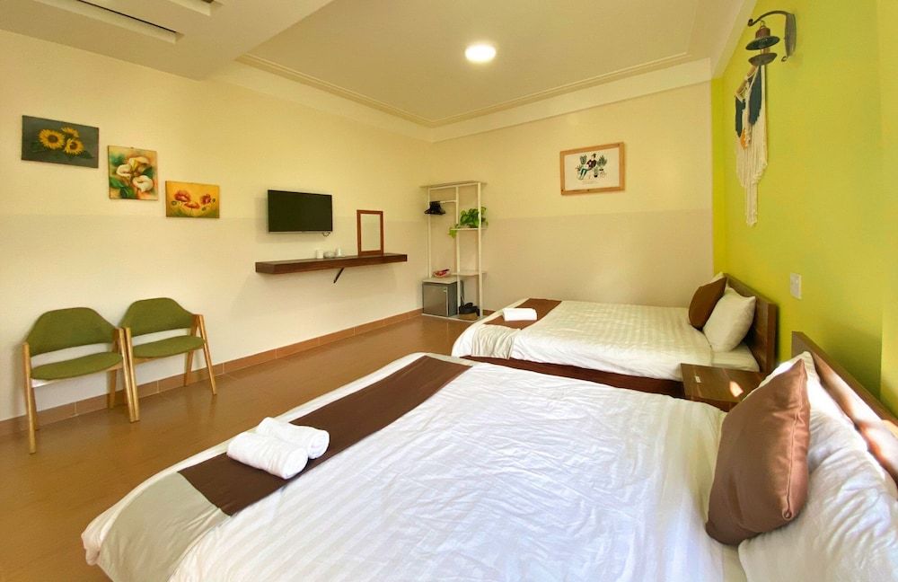 undefined HANZ Chuong Hotel Da Lat 7