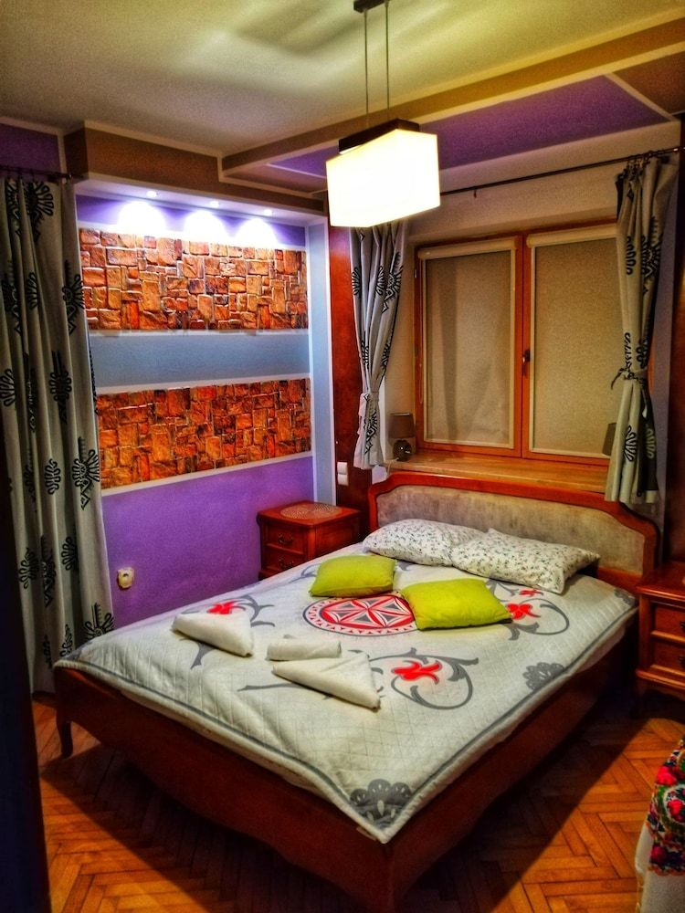 Deluxe Apartment (Nr 2)
