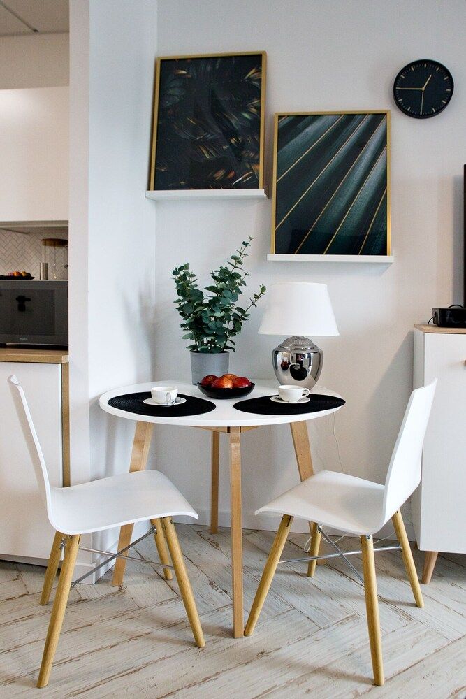 undefined P&O Apartments Warsaw West Railway Station 8