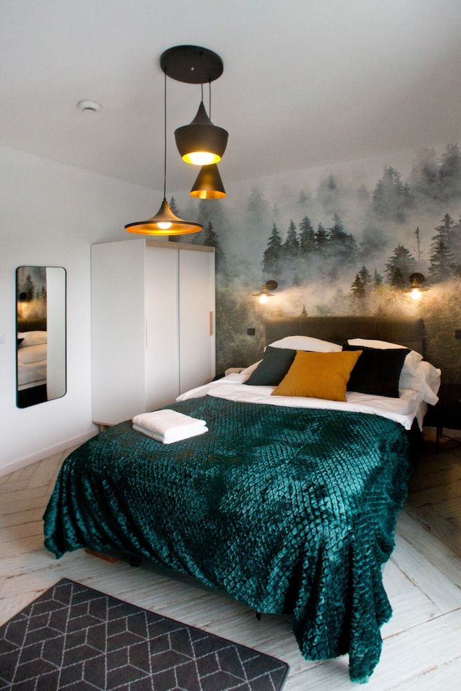 undefined P&O Apartments Warsaw West Railway Station 7