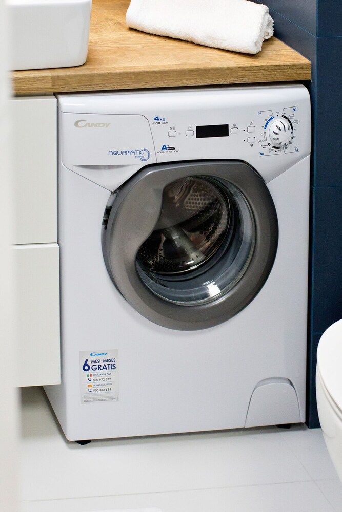 P&O Apartments Warsaw West Railway Station Business Studio 13