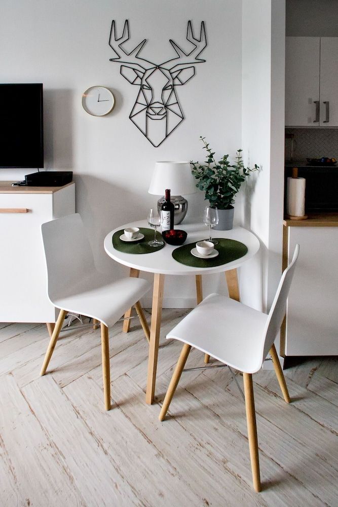 undefined P&O Apartments Warsaw West Railway Station 9