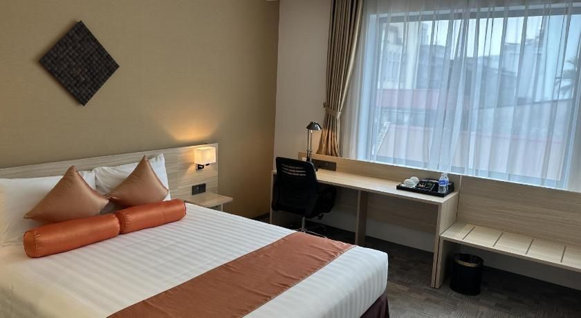 undefined HOTEL YAH HANOI 8