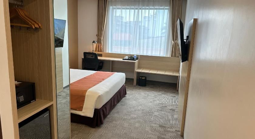 undefined HOTEL YAH HANOI 7