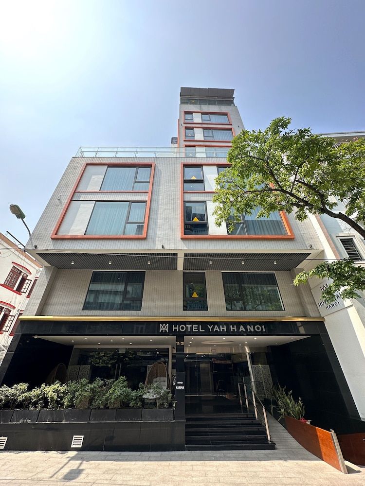 undefined HOTEL YAH HANOI 7