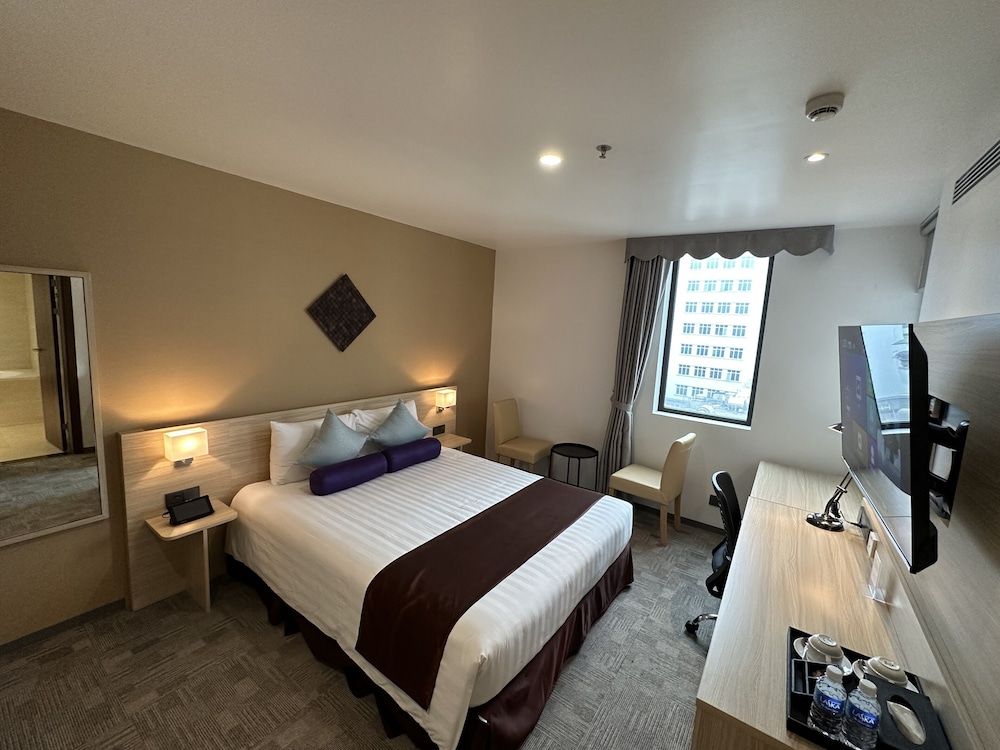 undefined HOTEL YAH HANOI 3