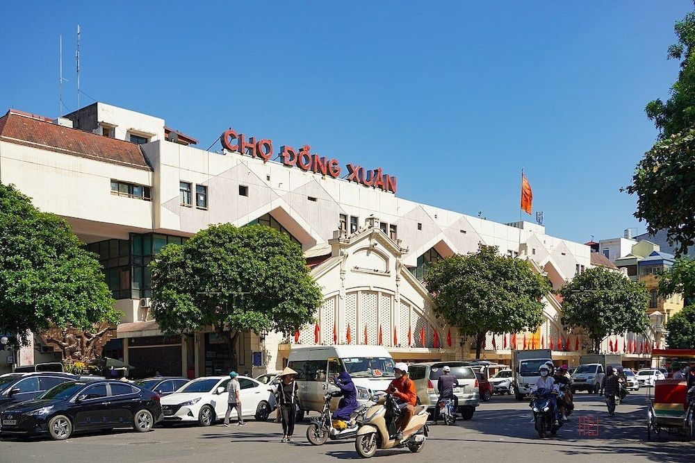 undefined HOTEL YAH HANOI 3