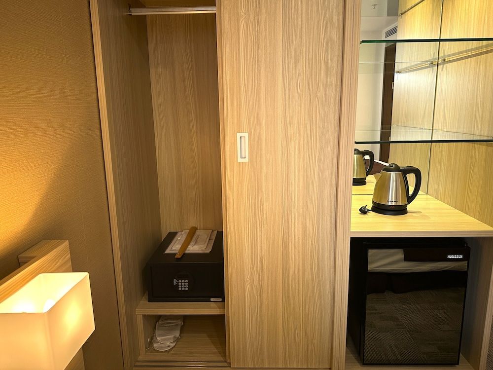 undefined HOTEL YAH HANOI 9
