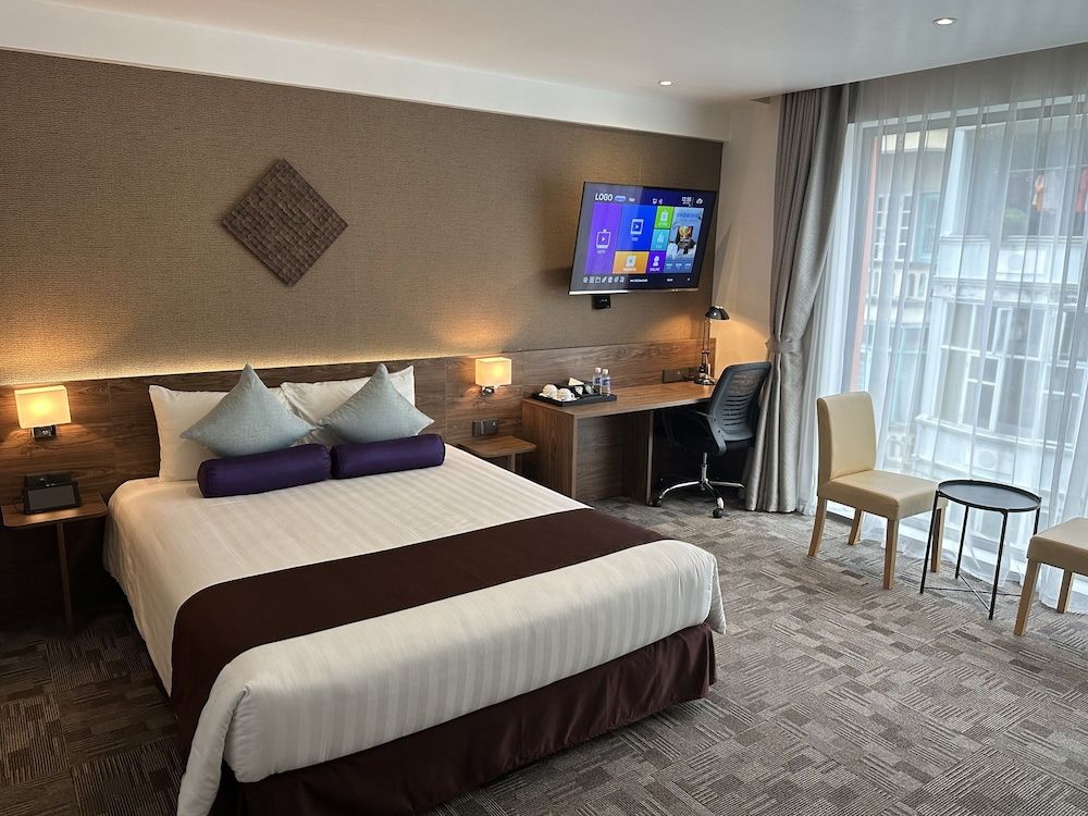undefined HOTEL YAH HANOI 5