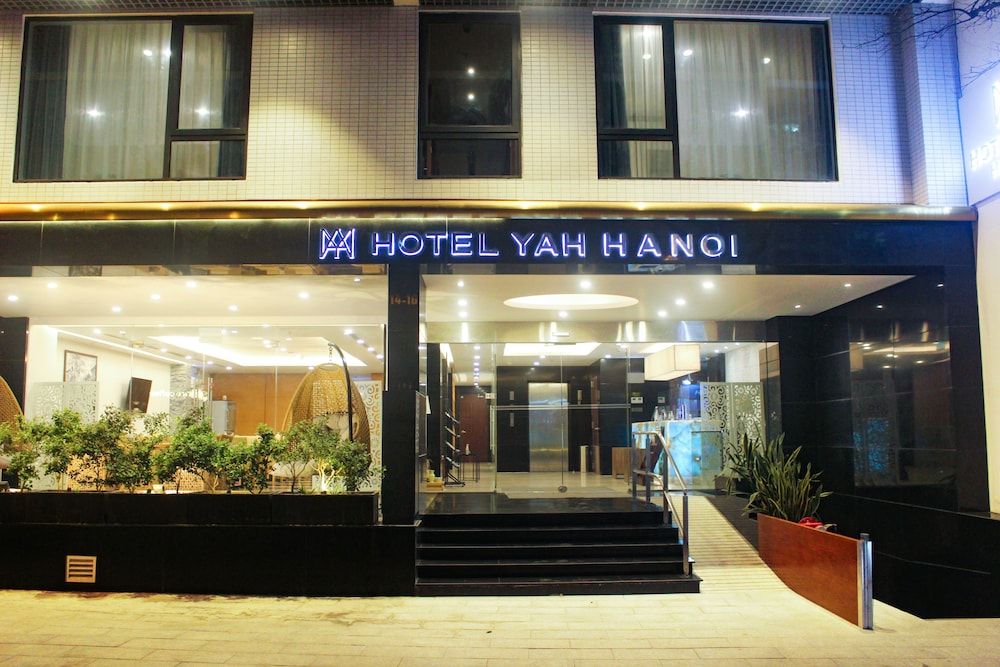 undefined HOTEL YAH HANOI 6