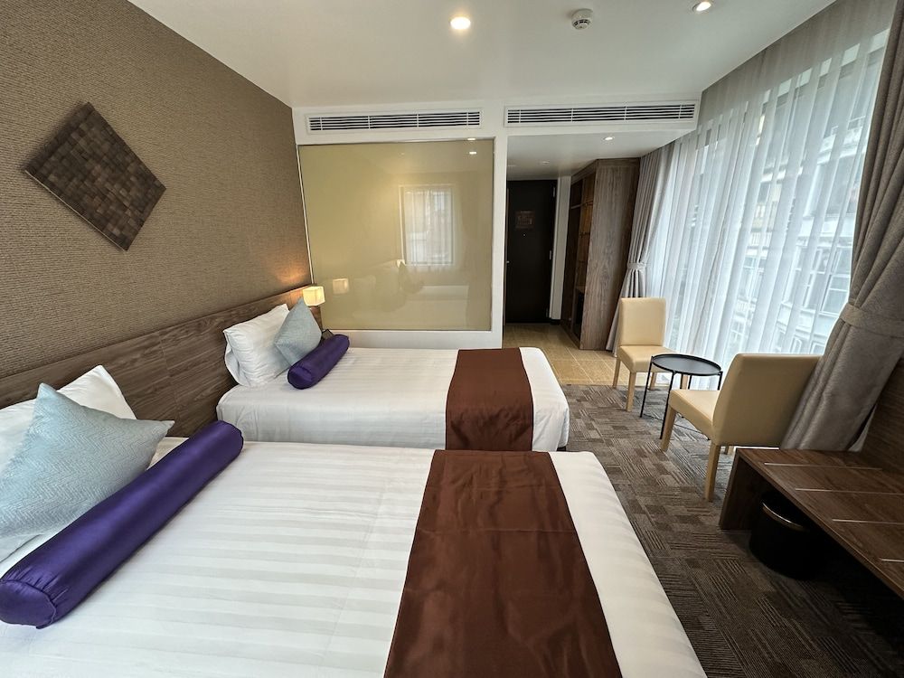 undefined HOTEL YAH HANOI
