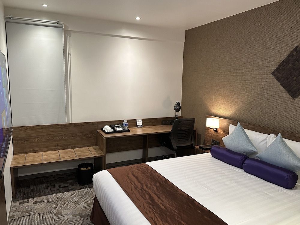 undefined HOTEL YAH HANOI 4