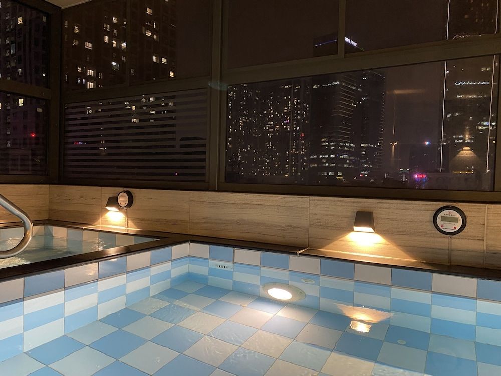 undefined HOTEL YAH HANOI