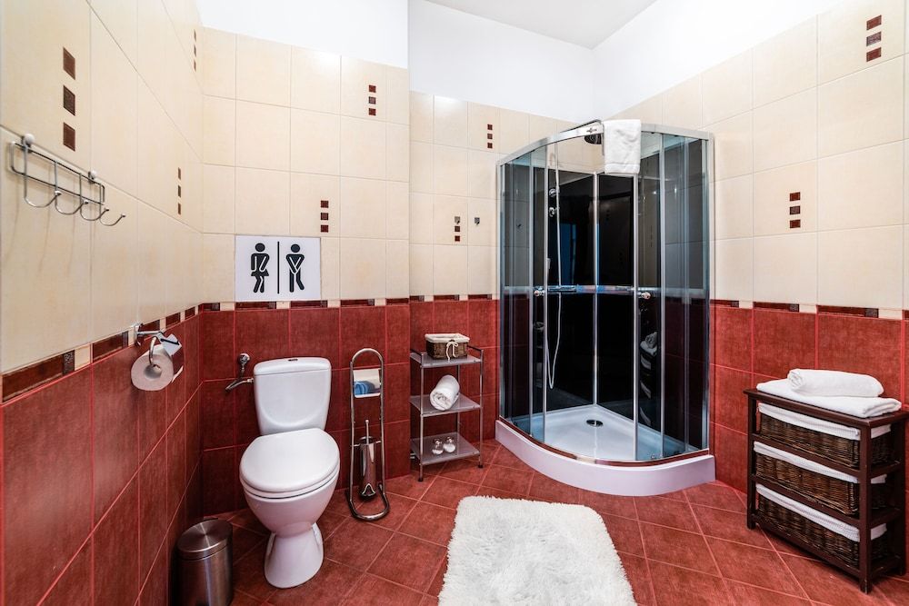 5-stars Apartments - Old Town Superior Apartment