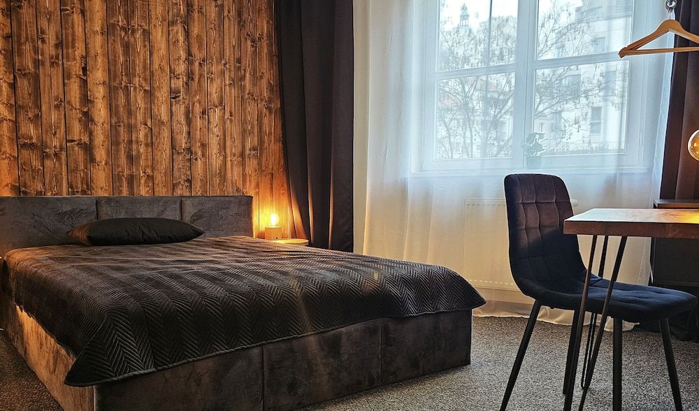 5-stars Apartments - Old Town Deluxe Apartment 4