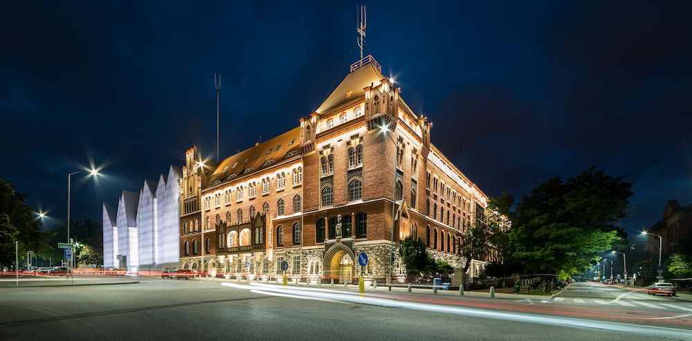 Land View from Property