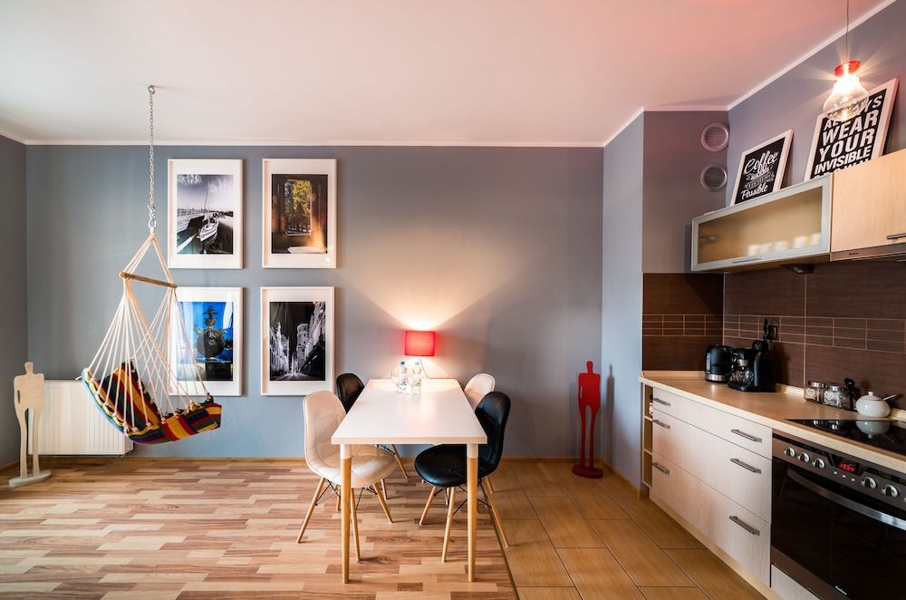 5-stars Apartments - Old Town Classic Apartment 5