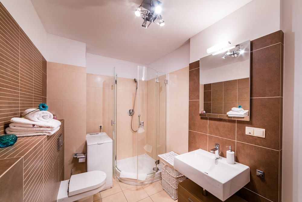 5-stars Apartments - Old Town Deluxe Apartment 3