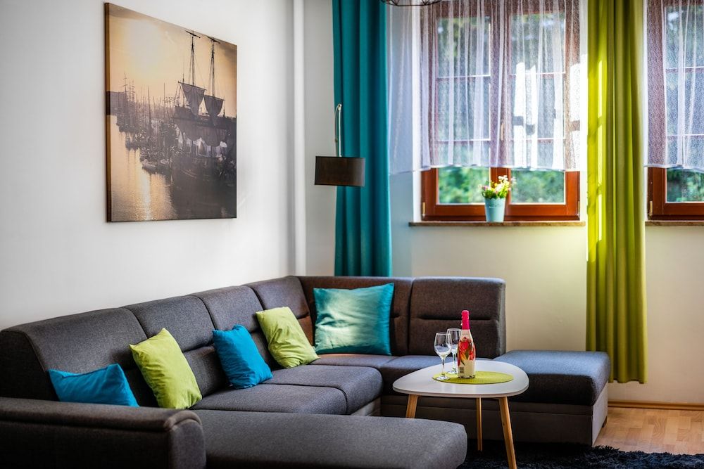 5-stars Apartments - Old Town Superior Apartment 4