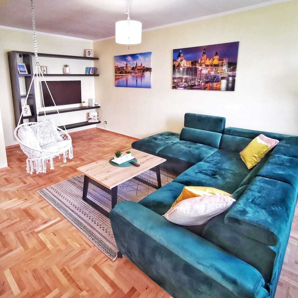 Family Apartment