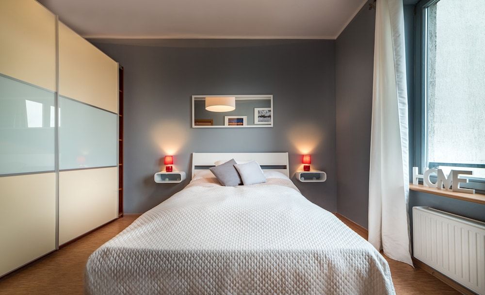 5-stars Apartments - Old Town Classic Apartment