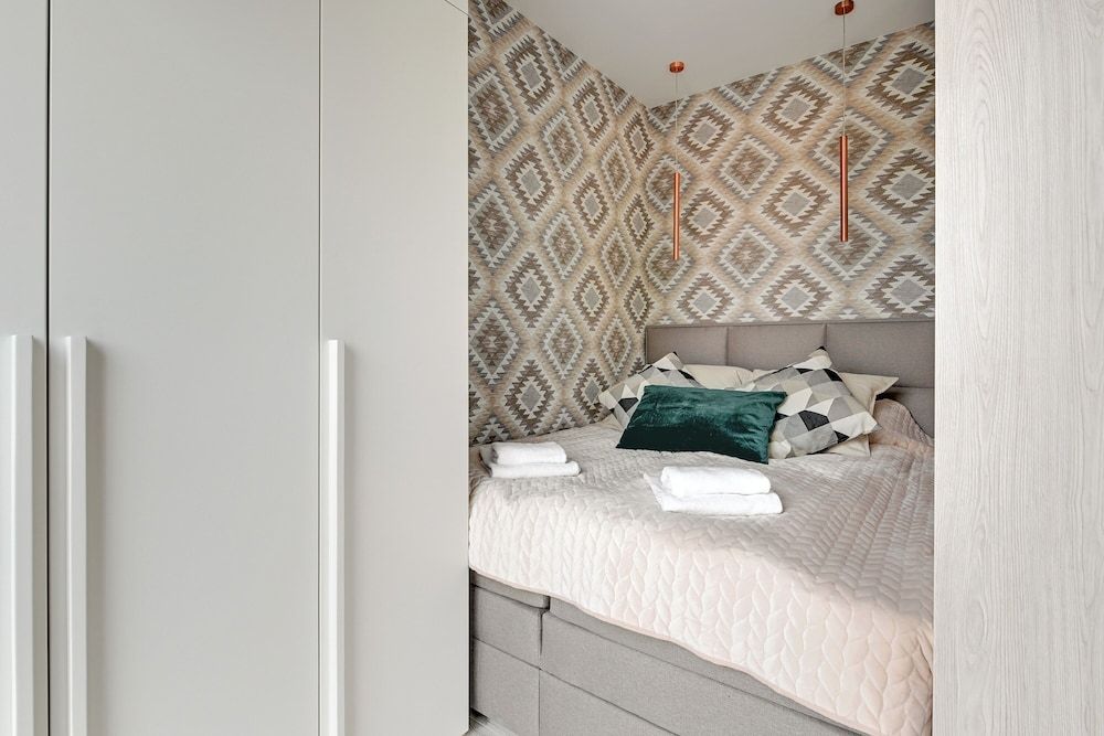 undefined Flats For Rent - Garden Gates 3