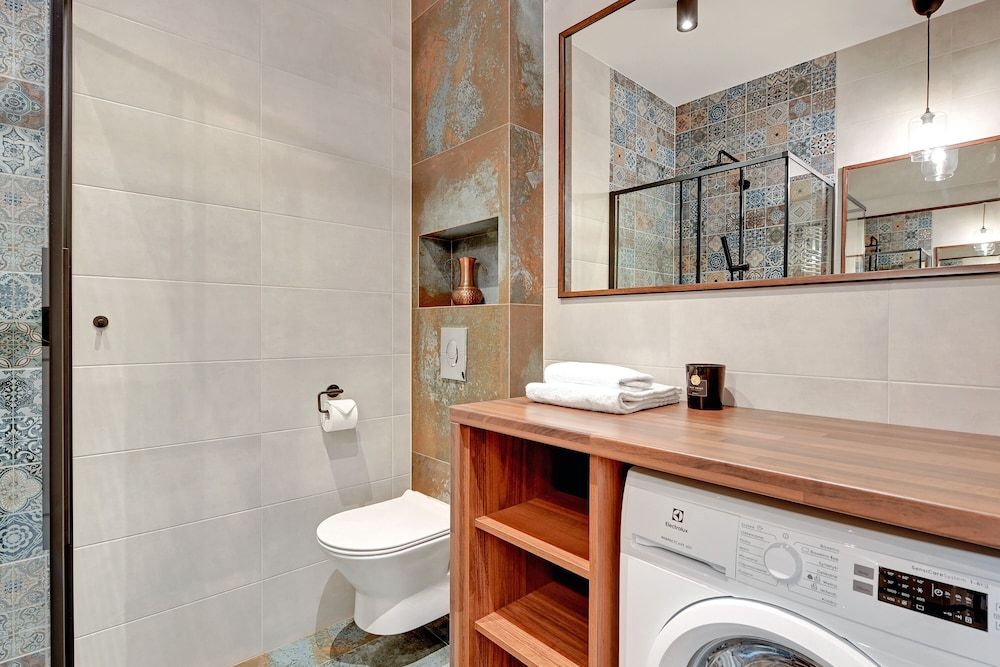 undefined Flats For Rent - Garden Gates 5