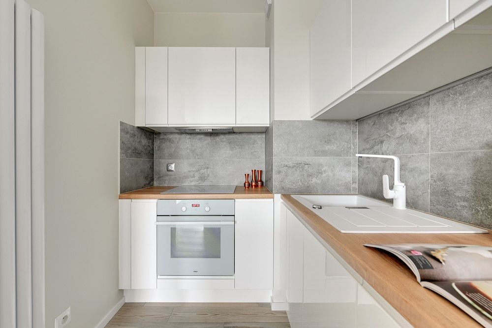 undefined Flats For Rent - Garden Gates 2