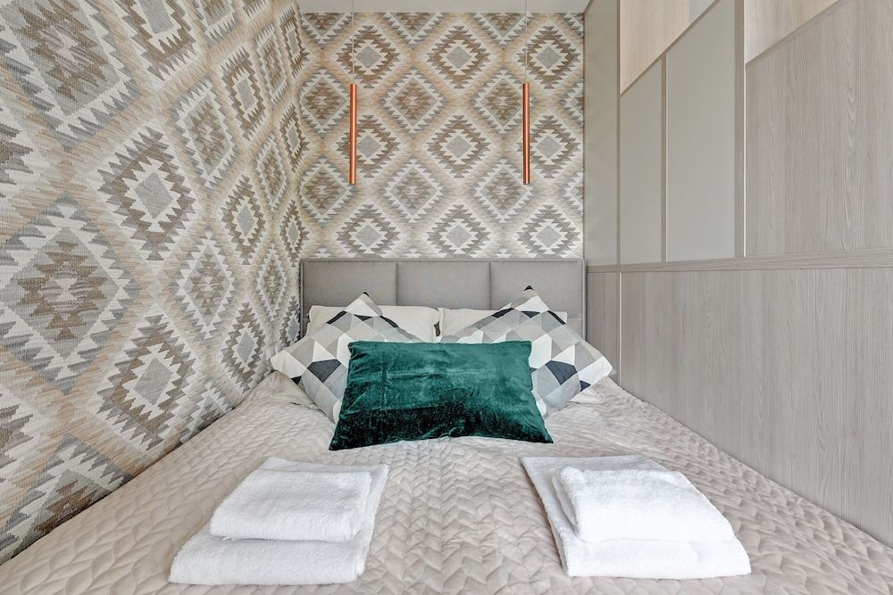 undefined Flats For Rent - Garden Gates 4